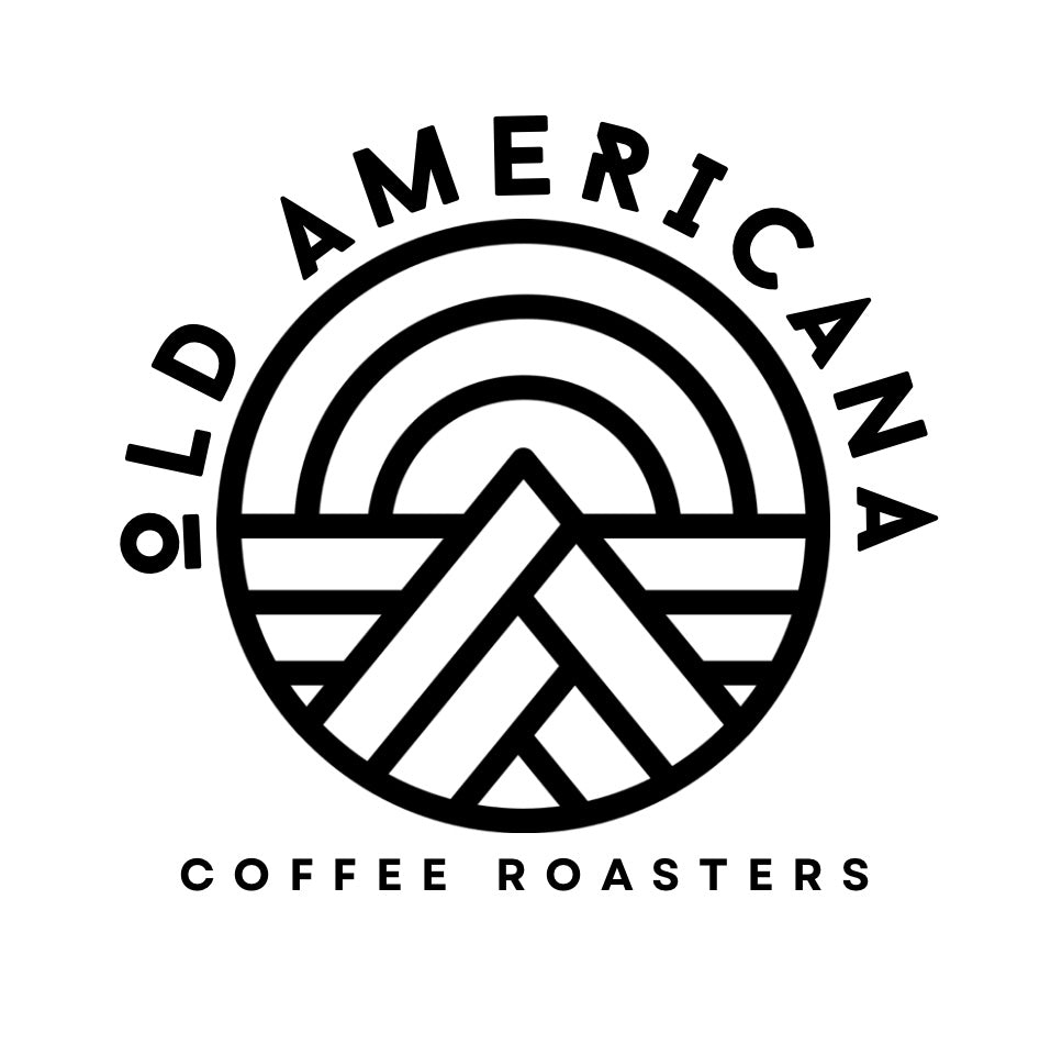 Old Americana Coffee